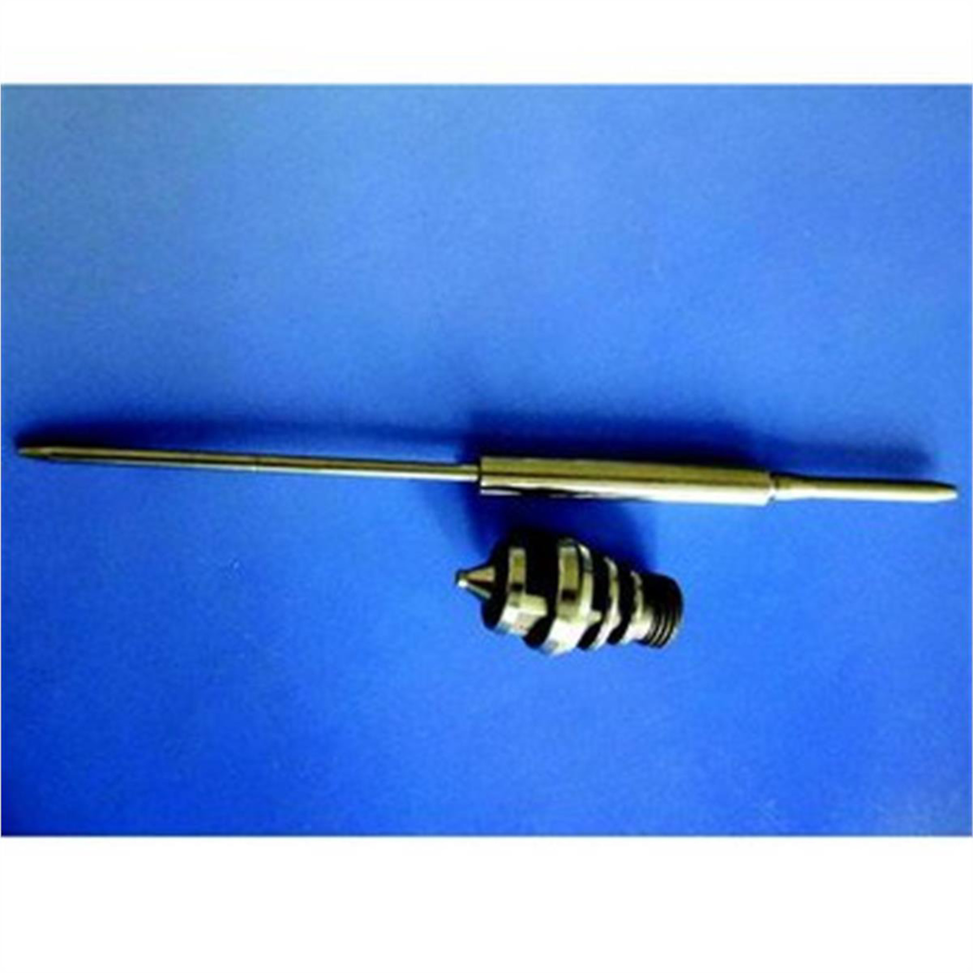 Iwata Nozzle/Needle Set — 1.3mm, Model# IWA93897600